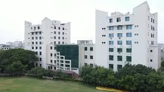 A Virtual Tour of Gyan Vihar University Campus