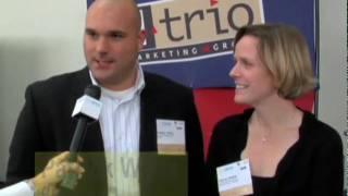 2009 MN AMA Get in the Game Conference: Featured Exhibitors Highlights