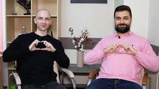 Любовь и сексуальное поведение: темные стороны. Обсуждение психиатром и психологом центра «Эмпатия»