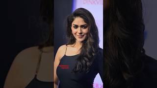 1/4 Mrunal Thakur at Pinkvilla Screen & Style Icons Awards | ProMedia