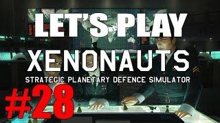 Let's Play Xenonauts (part 28 - Fear The Reaper)