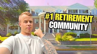 Should You Retire in KELOWNA BC? | Full Guide on Retiring in Kelowna BC