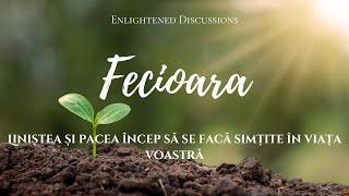 Fecioara - Liniștea și pacea încep să se facă simțite în viața voastră[CC]