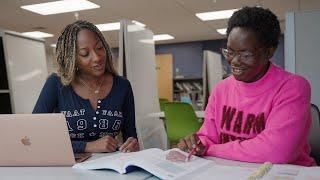 Academic Support at Kean: Tutoring, Writing Support and More