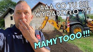 AAA CO TU SIĘ WYDARZYŁO ???