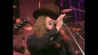 Lynyrd Skynyrd - Call Me the Breeze (The Old Grey Whistle Test 1975) (4K 60fps)