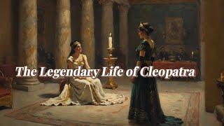 The Legendary Life of Cleopatra