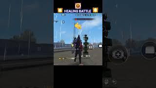 LAST ZONE ENEMY TEAM UP HEALING BATTLE CHALLENGE SHORT VIRAL|#super#medicate@rajwadigamingff8098