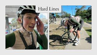 Winter cycling in Sydney | Rebaptism by fire