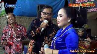 sinden merajalela  (tata sunyah nyoh) // madu retno coplo jowo // rembo audio // sanjaya multimedia