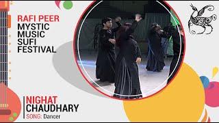 Nighat Chaudhary | Rafi Peer Mystic Music Sufi Festival