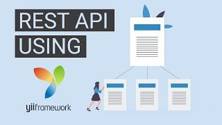 Build a REST API using Yii2 PHP Framework