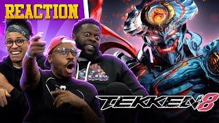 TEKKEN 8 - Yoshimitsu Reveal & Gameplay Trailer Reaction