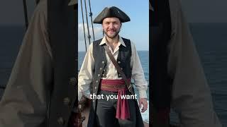 Become a Pirate in 5 Seconds with FREE AI - Selfie Avatars