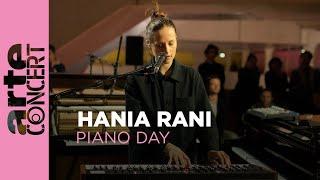 Hania Rani - @arteconcert's Piano Day
