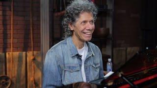 Improvisation Piano Exercises from Chick Corea