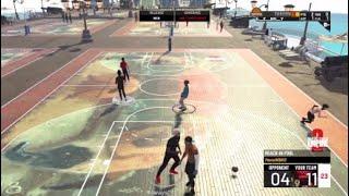 3s with new 2way playmaker