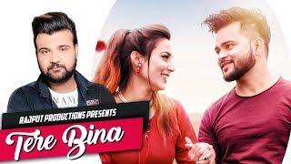 Tere Bina (full video) | Rajput Productions | Suraj Momi | Sumit Rajput | Latest Punjabi Song 2019