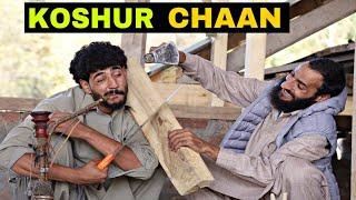 Koshur Chaan Kashmiri Funny Drama