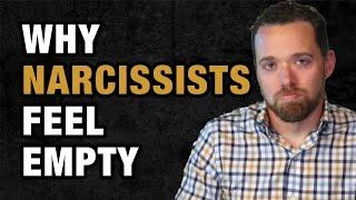 Why Narcissists Feel Empty