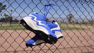 Nike Air Griffey Max 1 Cleat - Jackie Robinson Day 2022