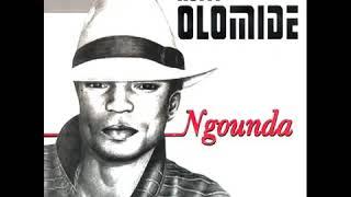 KOFFI OLOMIDE ***NGUNDA  [1983]