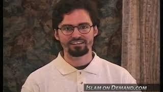 Sawm (Fasting) | Shaykh Hamza Yusuf