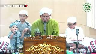 Shalawat Badr - Al Ustadz H. Ilham Humaidi