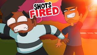 He Lit Up The Block FT @YoungDonAnimations (Animated Story)