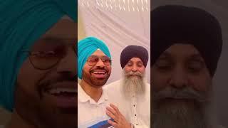 Harbi Sangha Kirtan Premi - Bhai Joginder Singh Riar