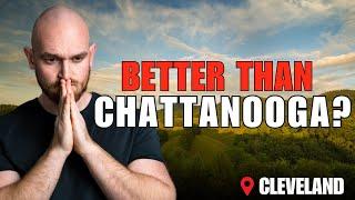 Living in Cleveland TN vs Chattanooga TN: Which City is RIGHT for YOU?