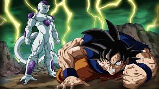 What If GOKU Lost To FRIEZA On NAMEK? (Full Story)