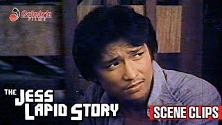THE JESS LAPID STORY (1978) | SCENE CLIP 1 | Lito Lapid, Beth Bautista, George Estregan