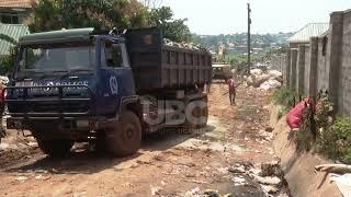 GARBAGE DISPOSAL CRISIS: MENVU NANSANA TO BE USED AS A DUMPING SITE