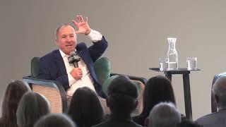 Michael Shermer: Why People Believe Conspiracy Theories