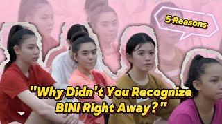 Why You Didn't Recognize BINI From The Start? | Insights | PPOP Insider