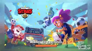 1 Mortis vs 9 Dynamikes! (Brawl Stars)