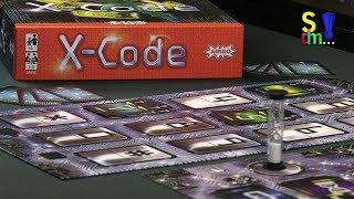 Spiel doch mal X-CODE! (Spiel doch mal...! - Folge 231)