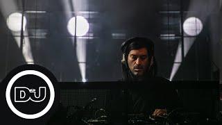 Erol Alkan Live From Bugged Out! At Printworks London | BULLDOG Gin