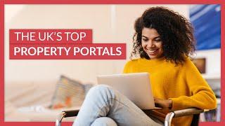 The UK's Top Property Portals (Property Search Tips)