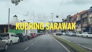 BANDARAYA KUCHING SARAWAK 2021 #kuchingsarawak2021 #kuching #bandarayakuching