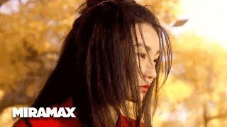 Hero | ‘Fallen Masters, Falling Leaves’ (HD) - Maggie Cheung, Ziyi Zhang | MIRAMAX