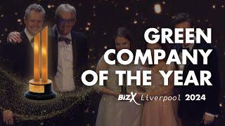 Green Company of the Year: Kingly Ltd. | BizX Awards 2024