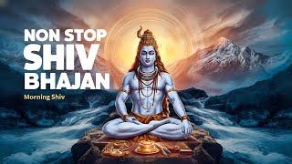 Non Stop Shiv Bhajan | Mahadev Motivational Song | Non-Stop Mahakal Bhajan | शिव भजन | ॐ नमः शिवाय