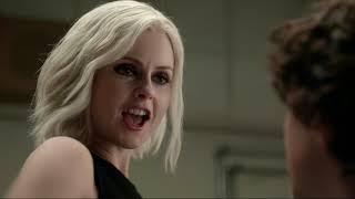 iZombie - Funny Scenes (Season 1-3)