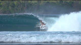 Banyak Surf Villas Aug'23 w/ Hugo Ortega