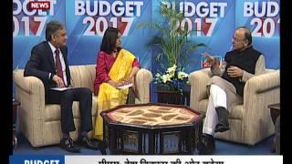 Demonetisation hit MSME sector being taken care of in budget : FM