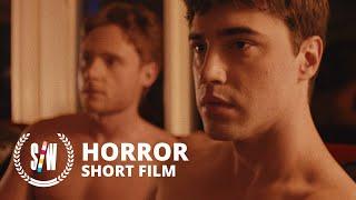 Out To Run: A Tale of Blood Velvet | Ryan McCartan, Matt Lauria, Briana Venskus in LGBTQ+ Horror