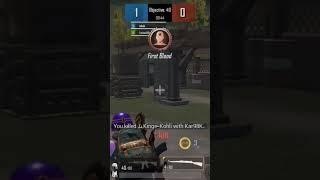 #pubg #short #aj yt gamer  ️  like  