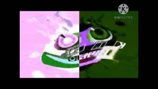 Klasky Csupo In G-Major 68 2.0 Split G-Major 100 + Reversed